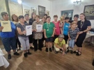 Домът за хора с умствена изостаналост в Бутан триумфира с Голямата награда на национален фестивал