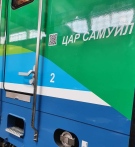 БДЖ вози безплатно за посрещането на мощите на цар Самуил