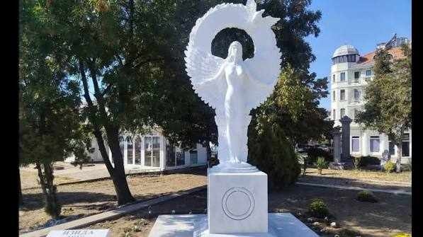 Община Видин с официална позиция за Скулптурата на светлината