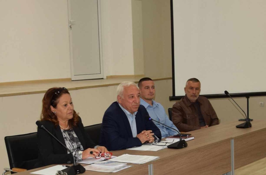 Подменят водопроводите във Видин и община Макреш – готвят ремонт и в квартал „Вида“