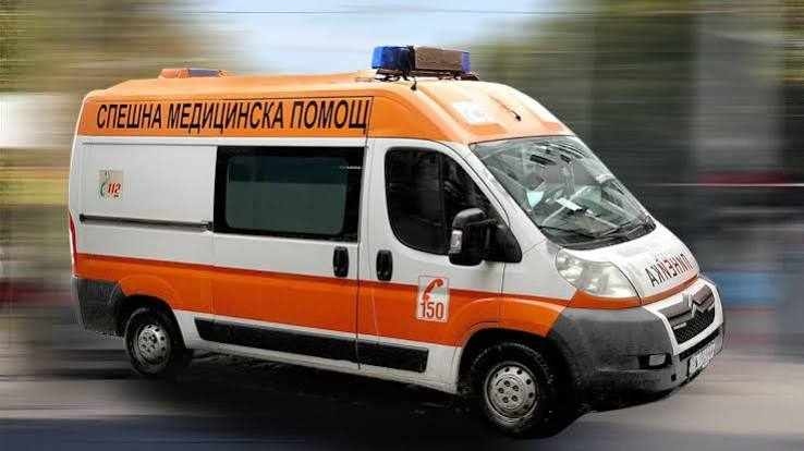63-годишен загина при катастрофа във Врачанско