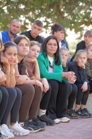 Кметът Валя Берчева обсъди със спортните клубове и ученици ползването и опазването на обновената спортна база