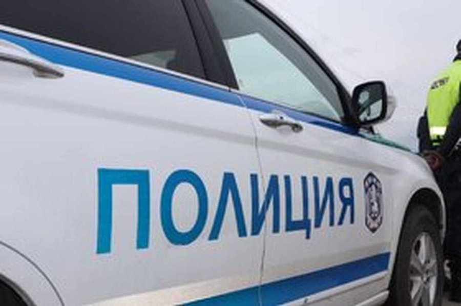 Полицията в Монтана тръгва по селата срещу битовата престъпност и нарушителите на пътя (График)