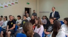 Проект насърчава участието на младите хора в местните политики