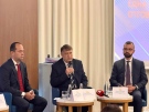 Калин Каменов представи опита на Враца в образованието пред общините от страната
