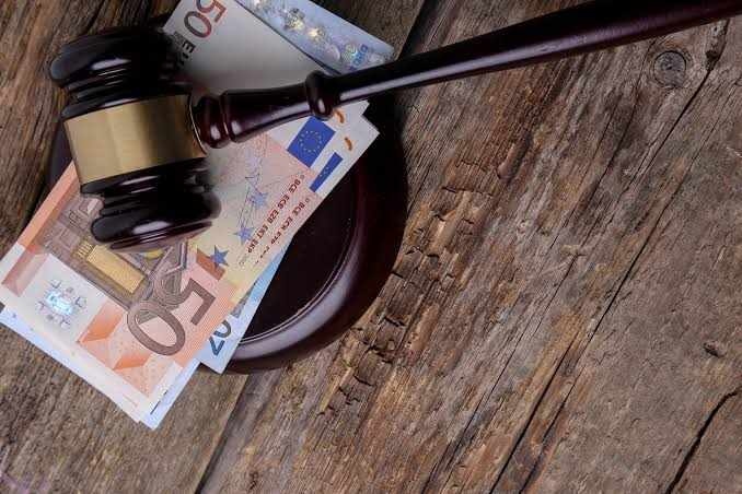 Враца: Счетоводител присвои 450 000 евро от две фирми, задържаха го