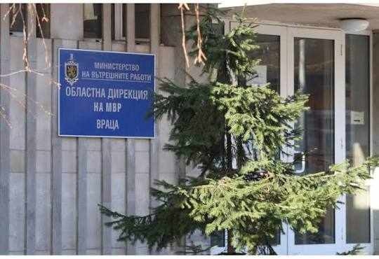 166 престъпления във Врачанско през септември, разкрити 48