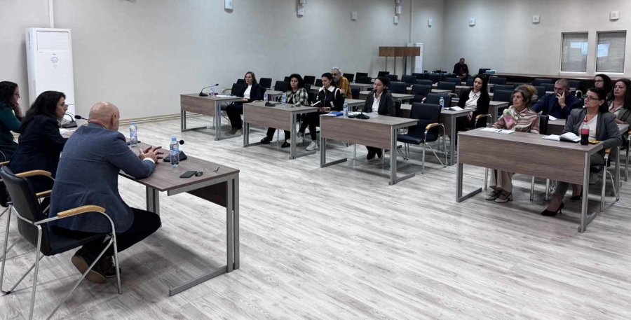 ЦИК и институциите във Видин координират подготовката за президентските избори на 25 октомври