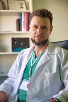 Д-р Цветомир Иванов: „Не позволявайте на страха или забързаното ежедневие да застанат между вас и здравето ви“