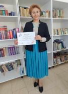 Национален знак за качество по поддейност eTwinning за ППМГ Враца
