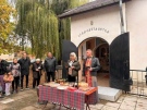 Църквата „Св. Петка“ в Горно Пещене отбеляза храмовия си празник