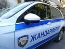 Жандармерията от Монтана се включи в спец акция във Видинско