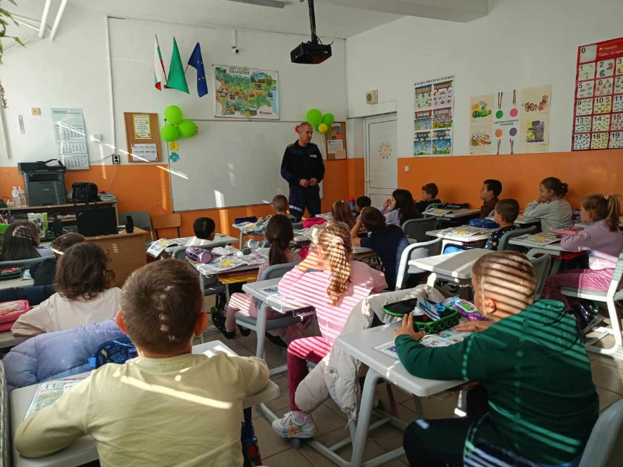 Представители на сектор \