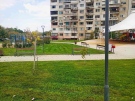 Продължава мащабното благоустрояване на обществените пространства в града
