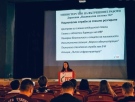 Информационна среща за отговорното използване на Единния европейски номер 112