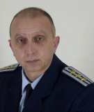 Комисар Денис Хилмиев е назначен за началник на „Охранителна полиция“ в Монтана
