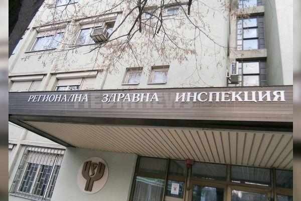 Три случая на сифилис са регистрирани за седмица в Монтанско