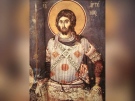 Църквата почита на 20 октомври св. мчк Артемий Антиохийски