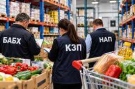 БАБХ, КЗП и НАП започват съвместни проверки в складовете на големите търговски вериги