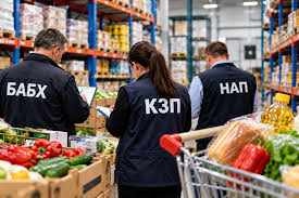БАБХ, КЗП и НАП започват съвместни проверки в складовете на големите търговски вериги
