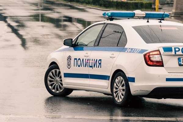 Открадна „Голф“ и го подкара с 2,28 промила! 20-годишен от Бело поле е задържан
