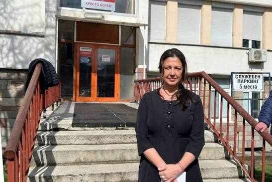 Нов медицински център, който ще осигурява 24-часово обслужване на пациенти във Враца, подготвя МБАЛ „Христо Ботев“