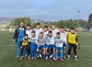 12 училища спориха за футболната победа в Монтана: ПМПГ „Св. Климент Охридски“ грабна първото място