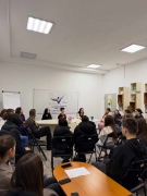  Ученическият общински съвет във Враца започна подготовката за годишното си отчетно-изборно събрание