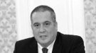 Слави Бинев е застрелян в София, има задържани: МВР предполага финансов спор и спонтанно убийство