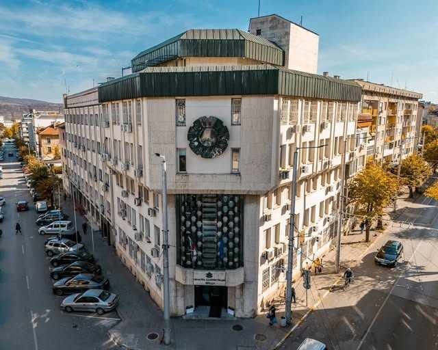 7,36% е избирателната активност в област Враца към 11:00 часа