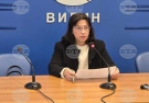 Към 16:00 часа избирателната активност в област Видин е 17,57%