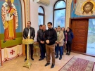 Челопек отбеляза Димитровден