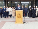Видин отбеляза духовния си празник Димитровден