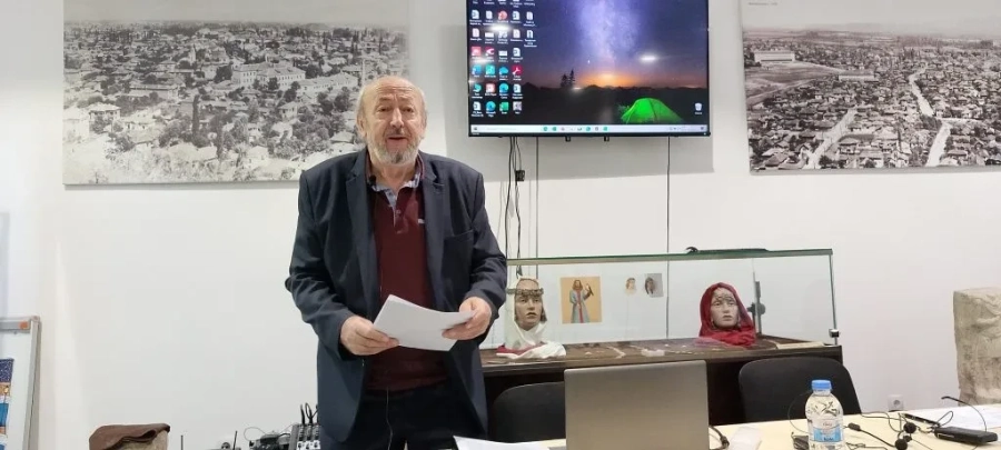 В Монтана започват краеведски четения