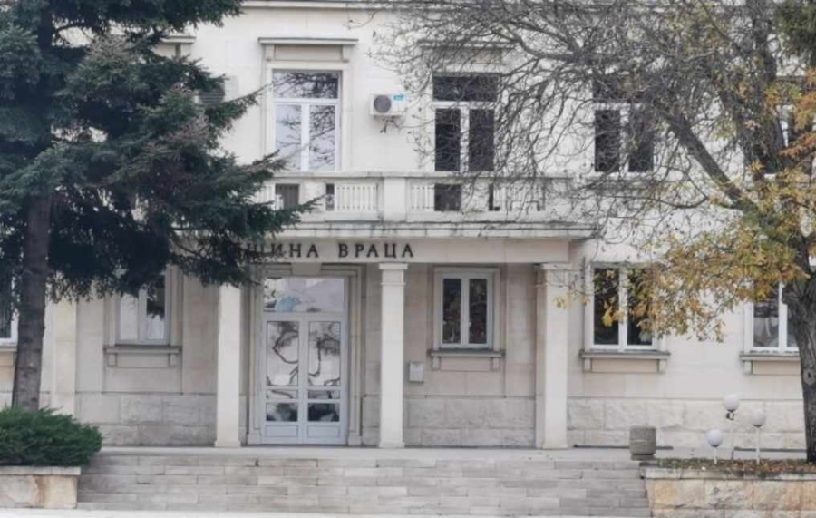 Враца кандидатства с проект за укрепване на свлачище и срутището на велоалеята