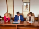 Враца търси по-добри решения, за да не отпадат деца от училище 