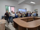 Празник на духа и знанието в Центъра за обществена подкрепа в Оряхово