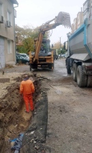 Започна основният ремонт на ул. \
